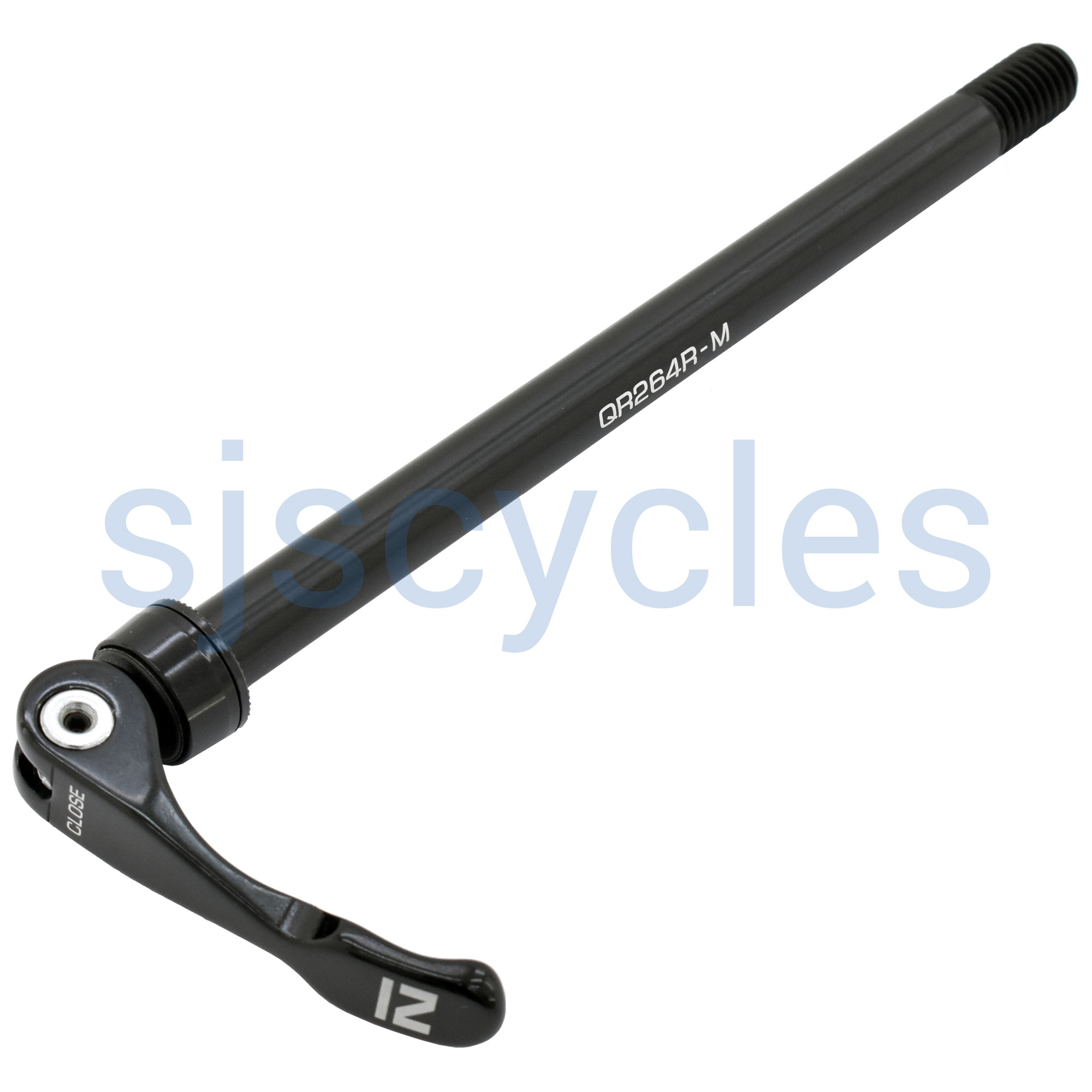 Novatec QR264R-M-X12 Axle 140183