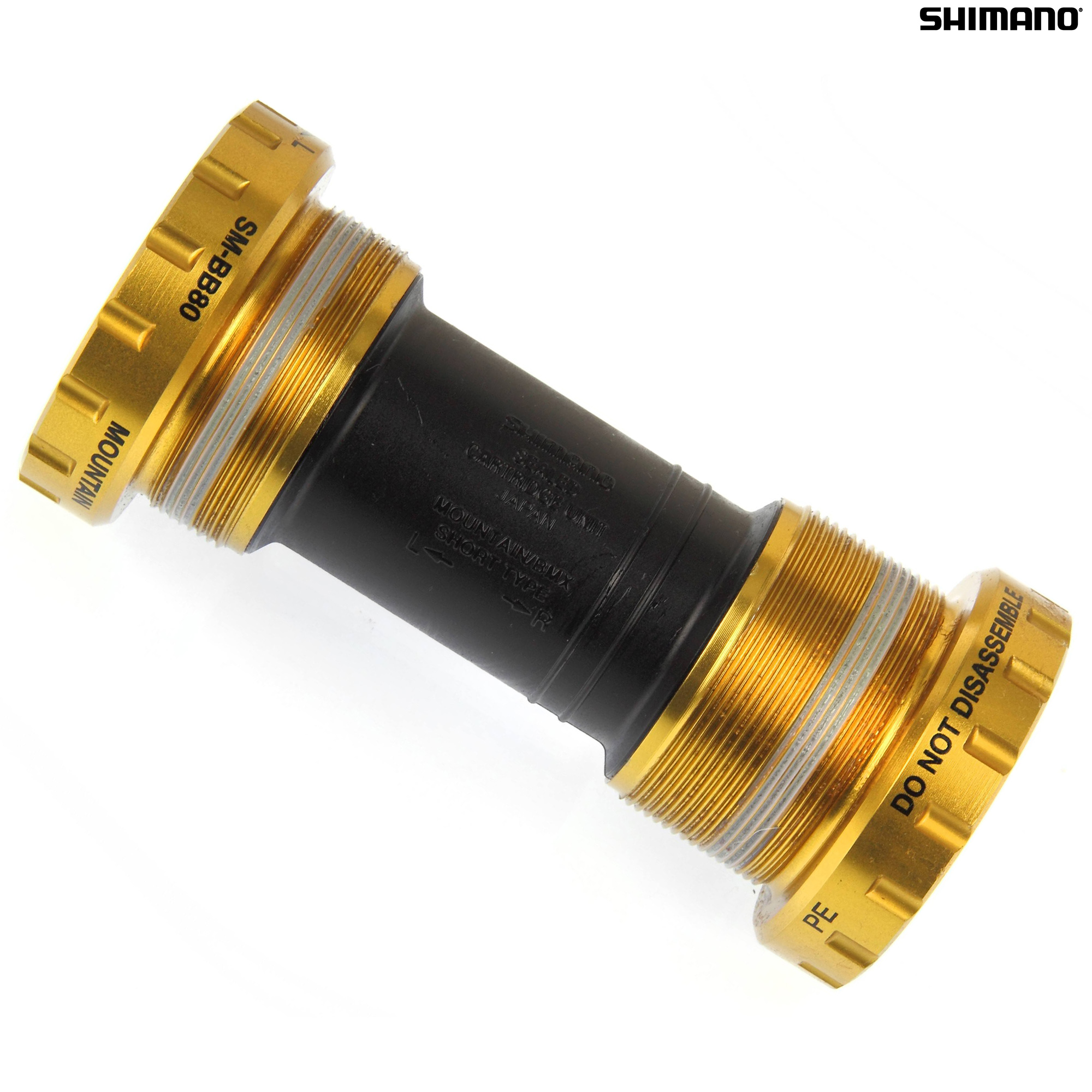 Shimano Saint BB-M815 HollowTech II Bottom Bracket