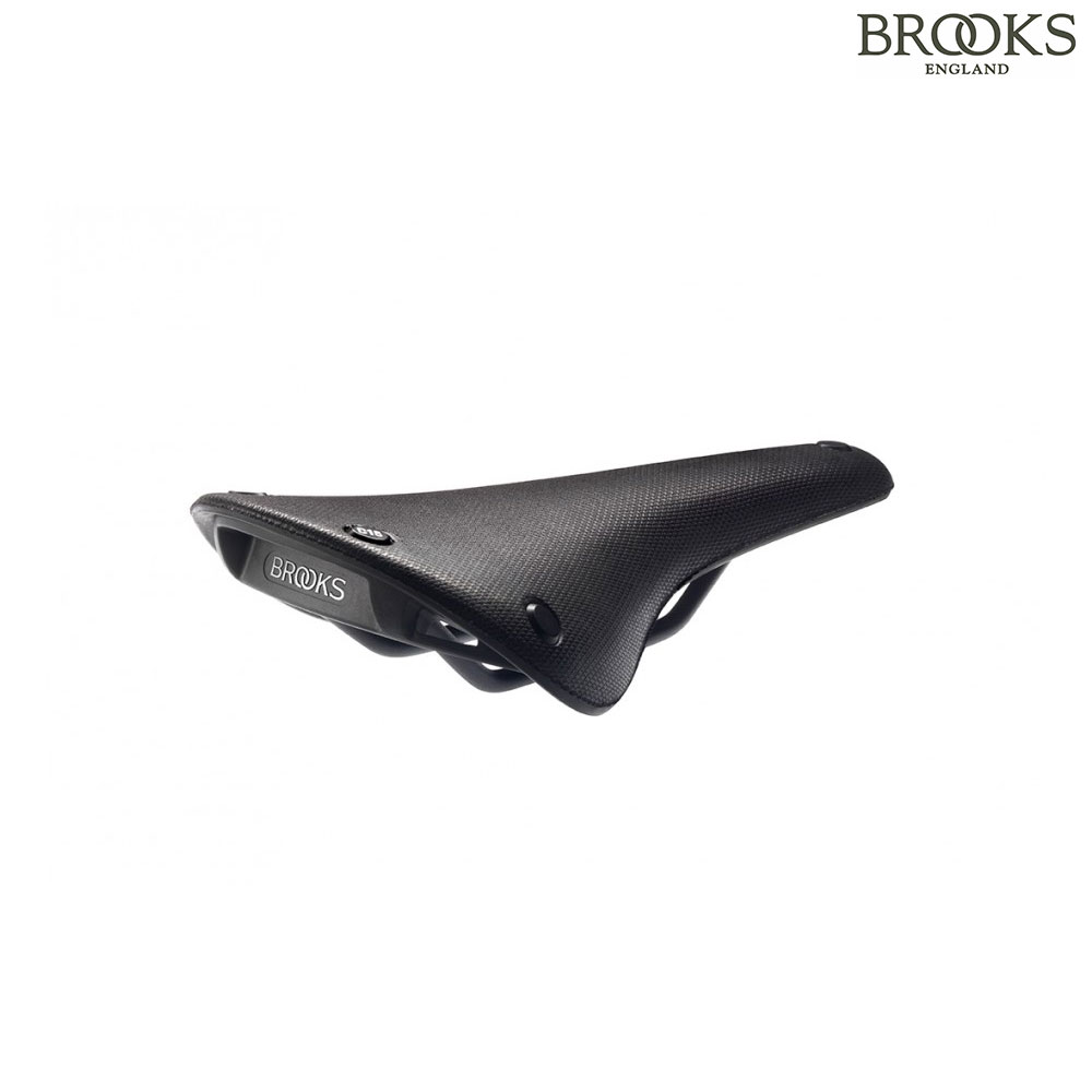 Brooks Cambium C15 Black
