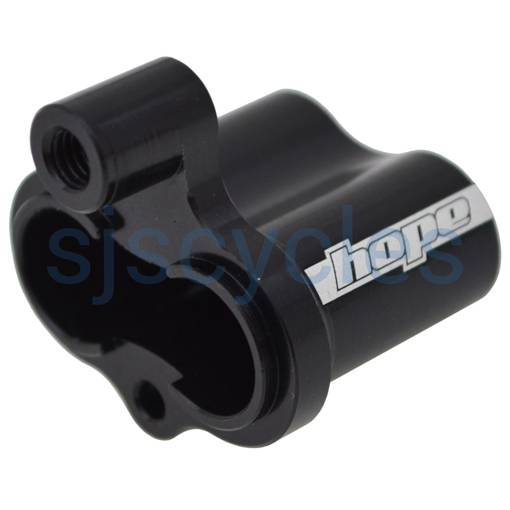 Hope V Twin Master Cylinder End Cover HBSP287