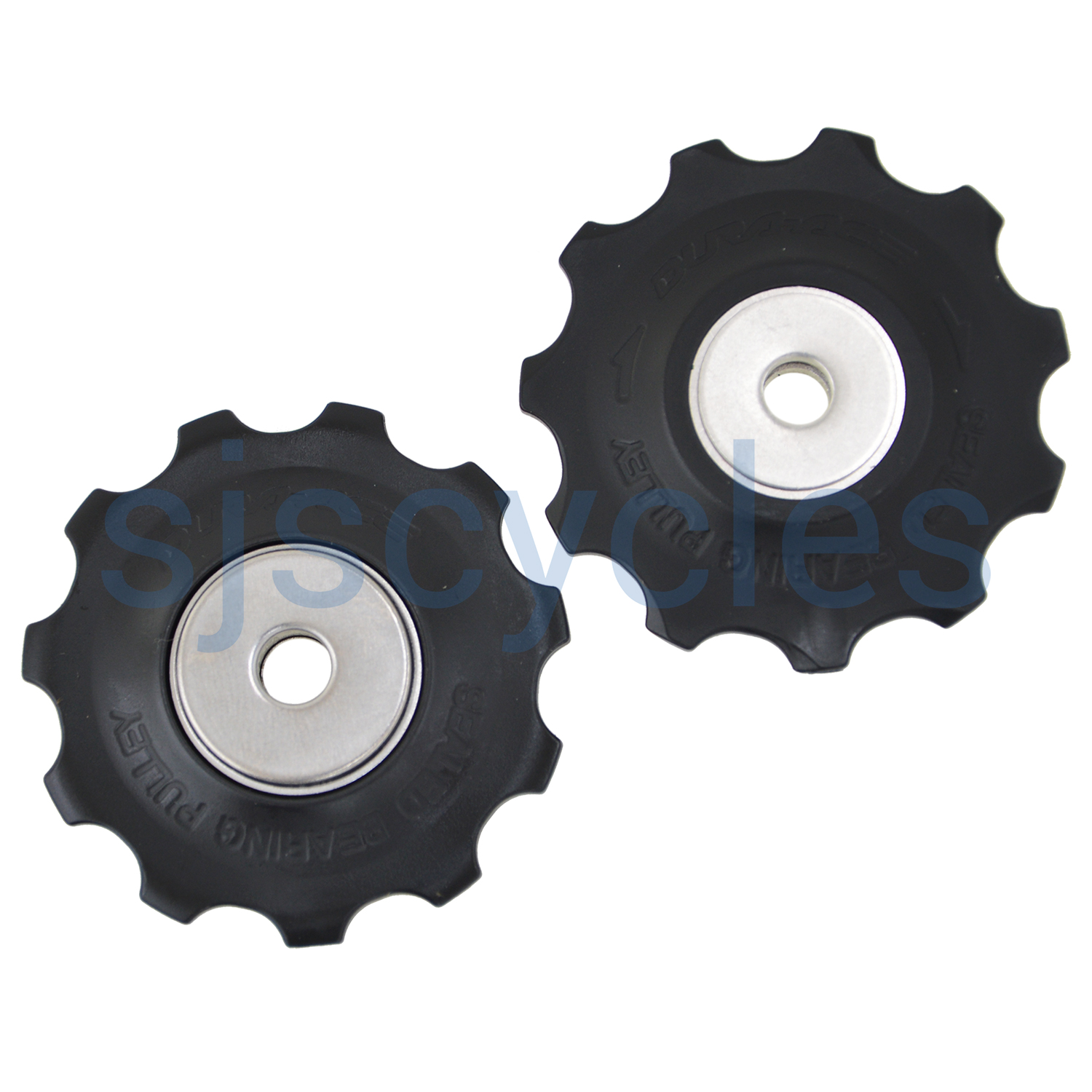Shimano Dura-Ace RD-7900 10-Speed Rear Derailleur Pulley Set (Version 2)