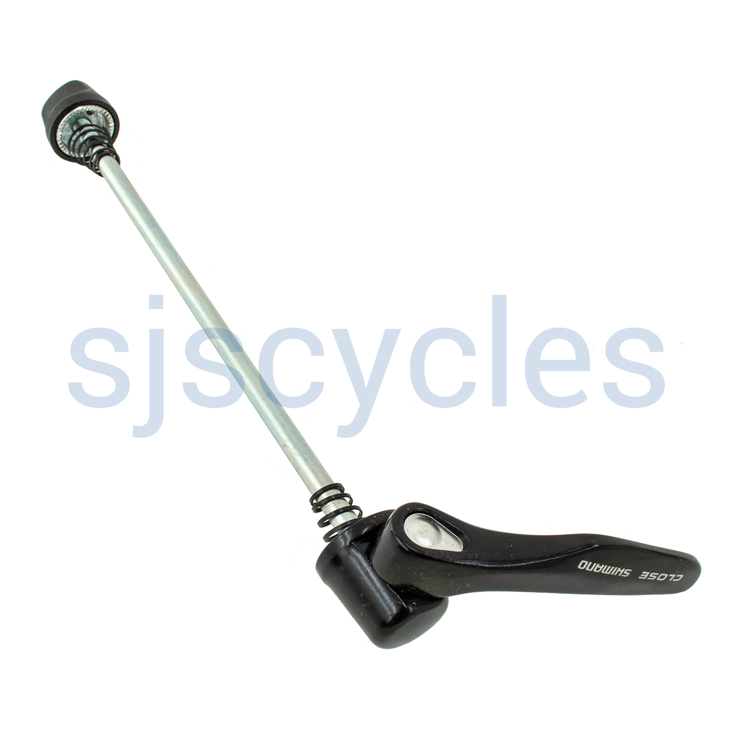 Axe Creux Shimano 146 Mm Pour Roue WH-RX010 - Pièce Référence Y02 V98030