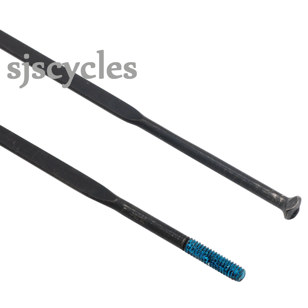 Shimano WH RS700 C30 TL R Rear Left Spoke
