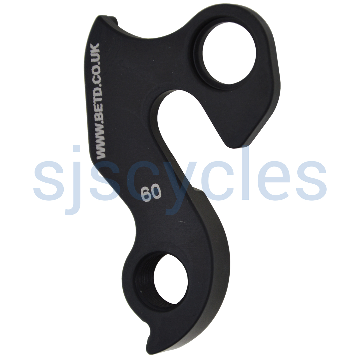 BETD Replacement Derailleur Dropout Hanger 60