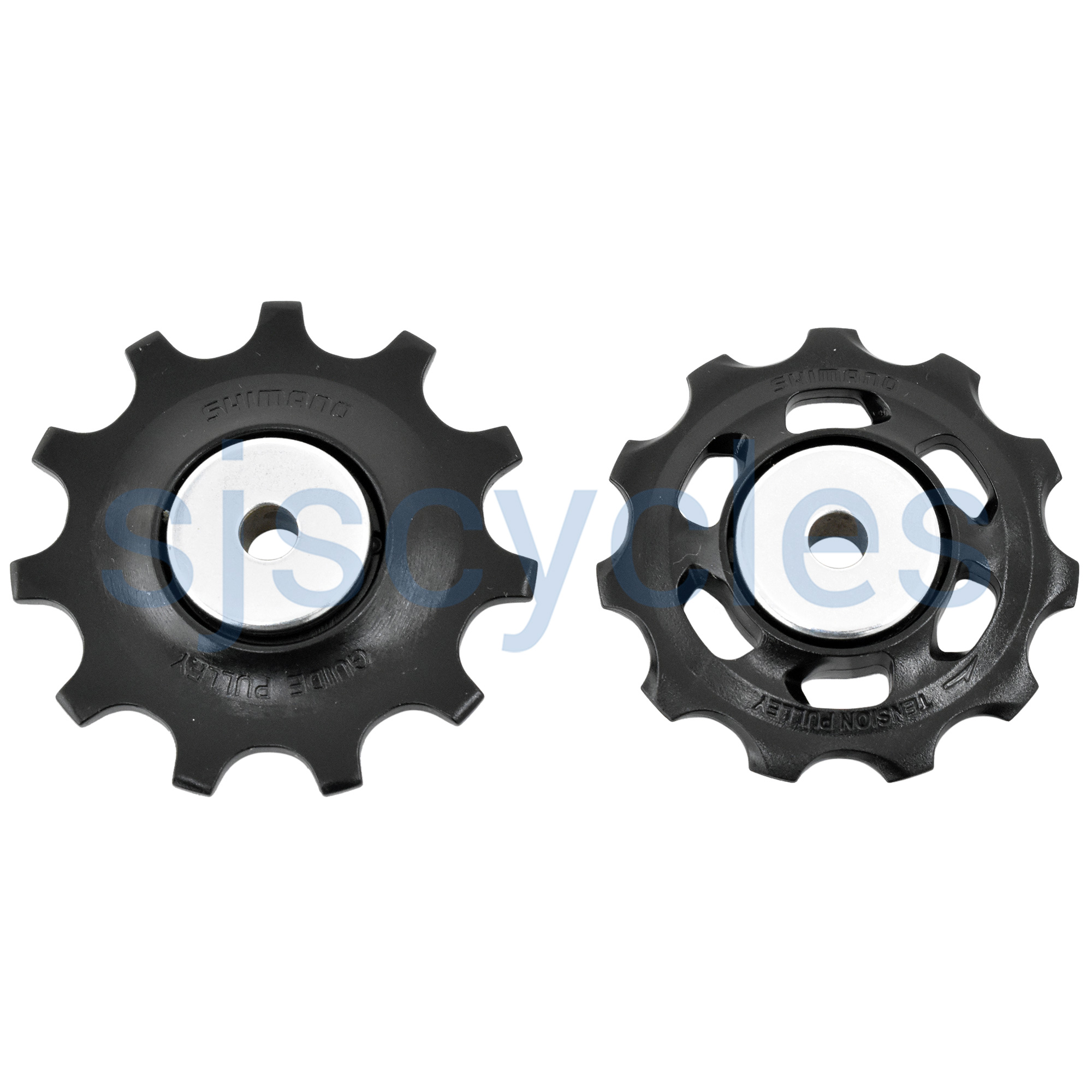 Shimano Deore RD M5120 Tension Guide Pulley Unit SGS Cage Y3HM98010