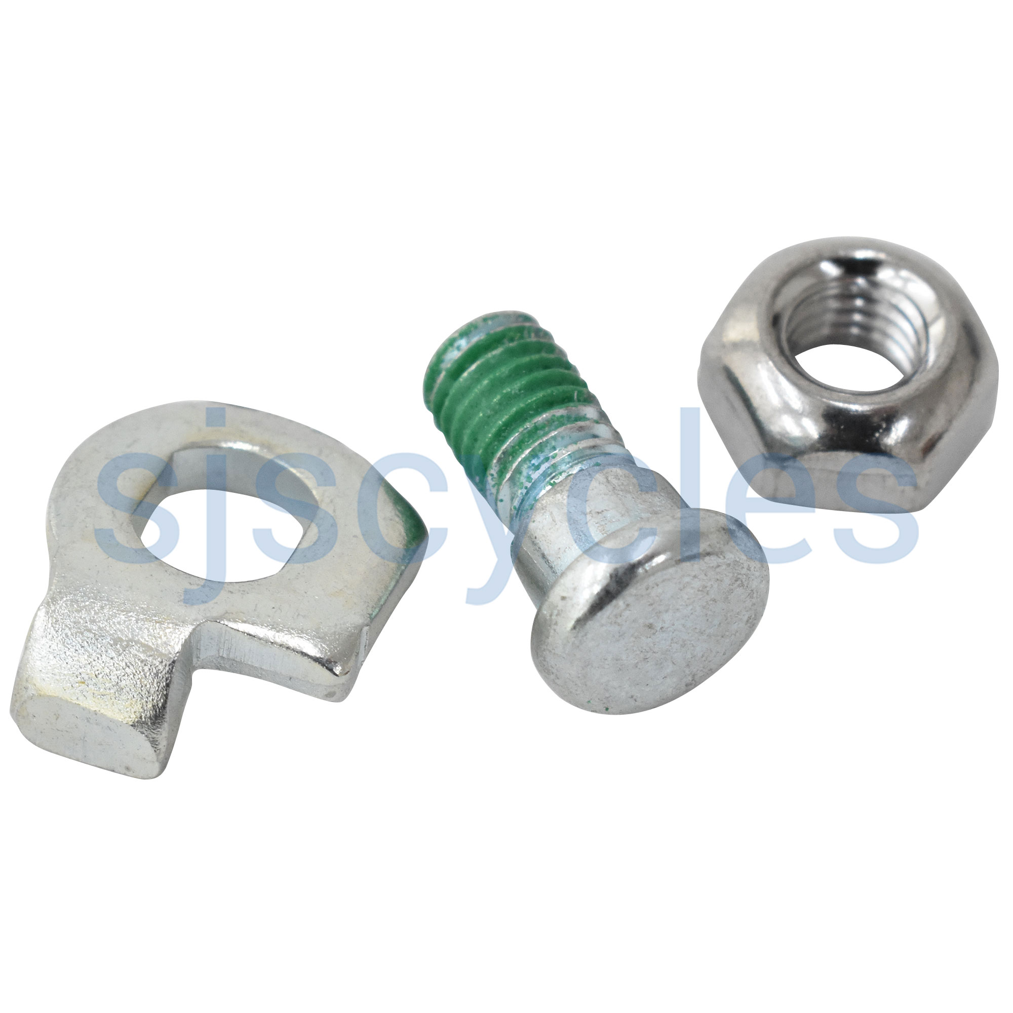 Shimano Tourney TZ RD TZ500 Cable Fixing Bolt Unit Y3EP98030