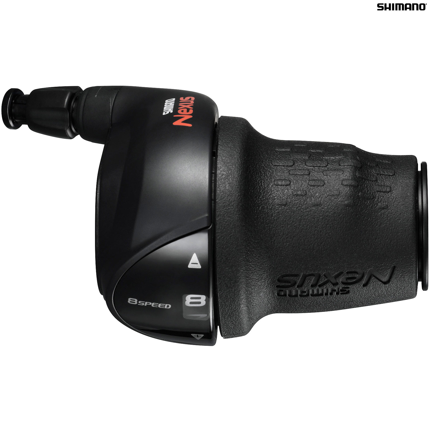 Shimano nexus revo top