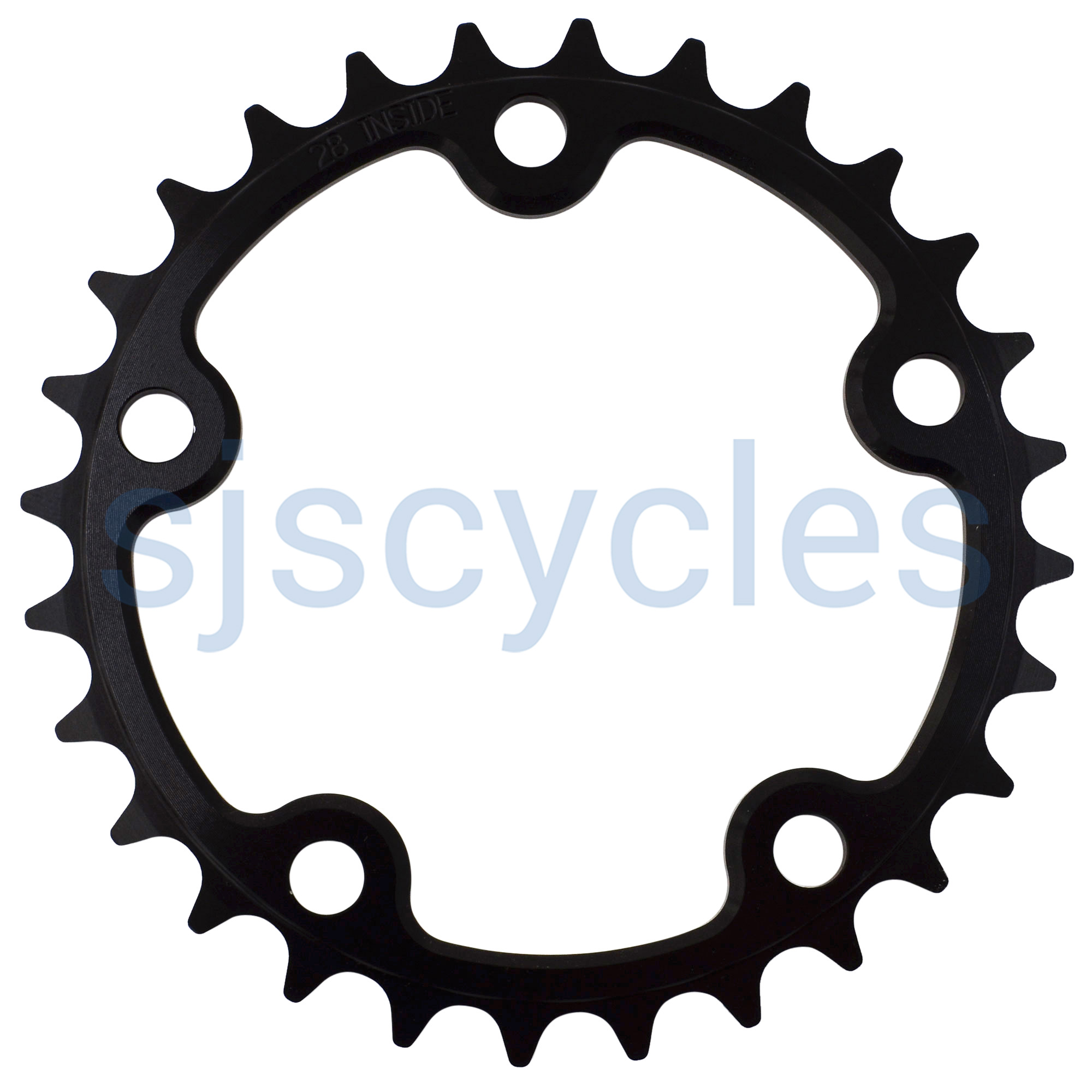 パーツ white industries vbc inner chainring 28T White Industries VBC Chainring Sets – Crust Bikes