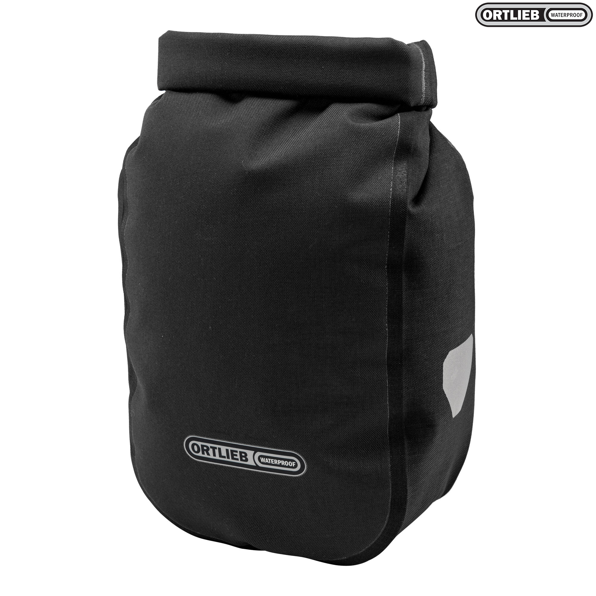 Ortlieb Fork Pack Plus QLS Black 5.8 Litre