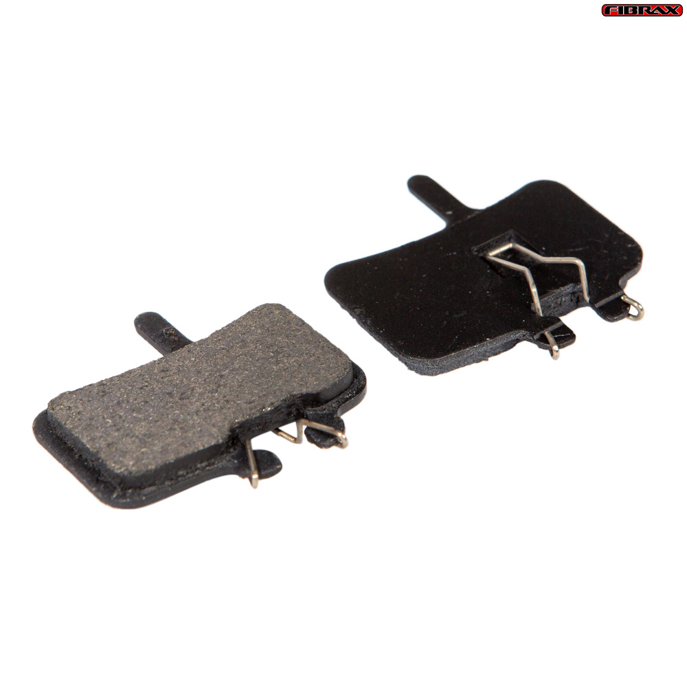 Citomerx CMX Brake Pads For Hayes HFX1 & HFX9 Disc Brakes | Semi-Metallic Compound | 164110