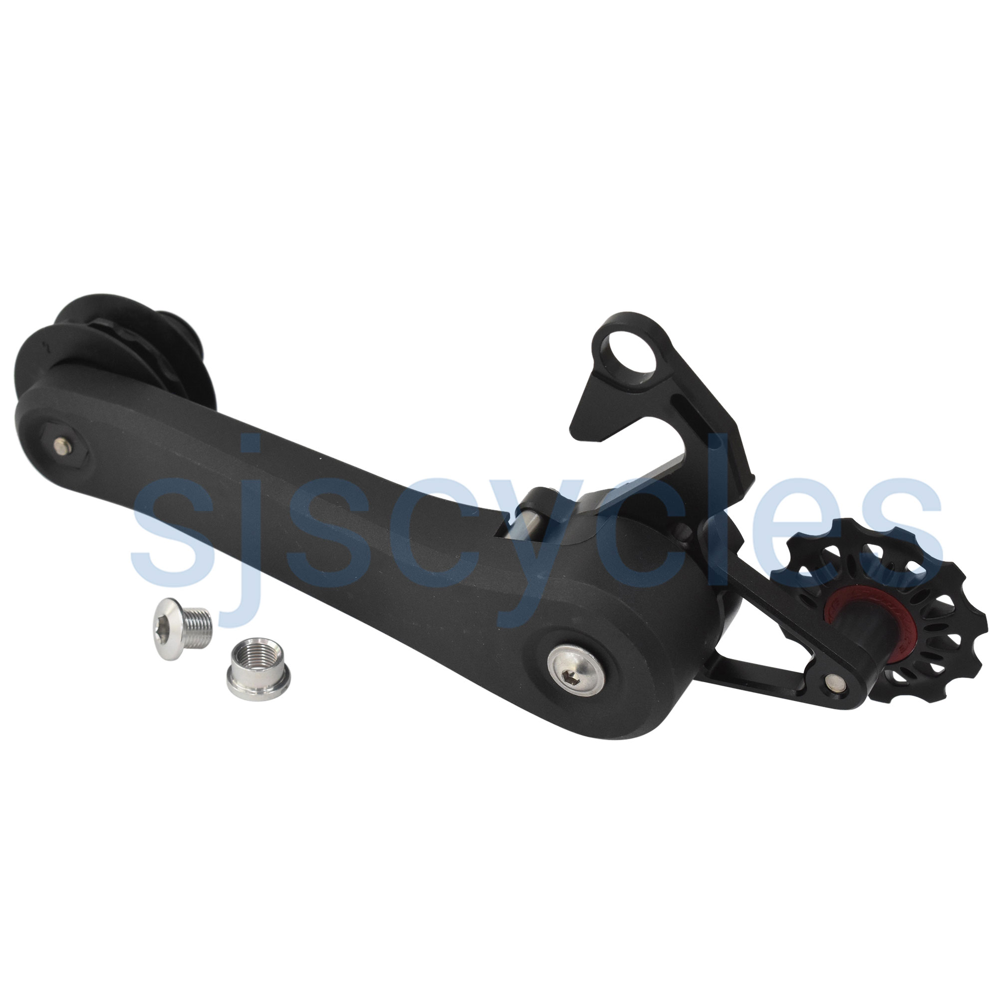 Brompton P Line Single Speed Chain Tensioner