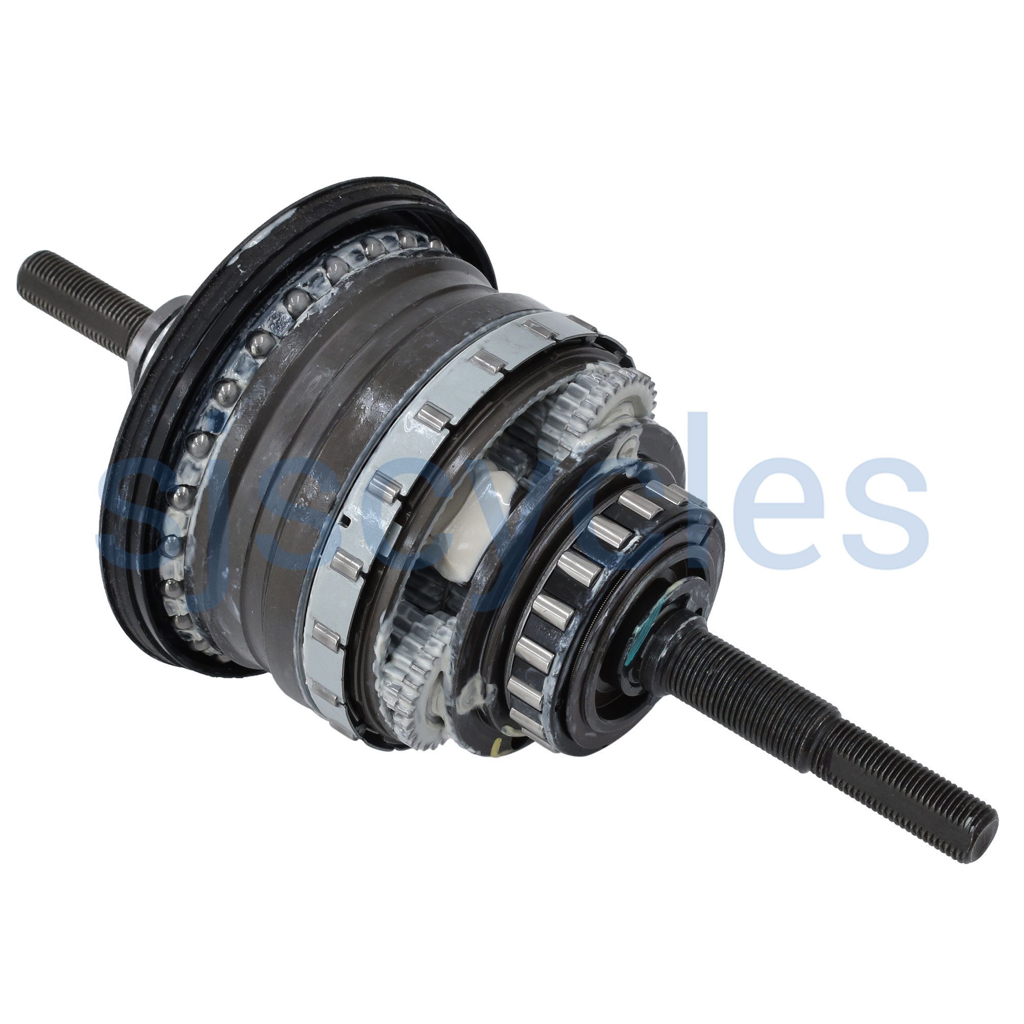 Shimano nexus 8 outlet