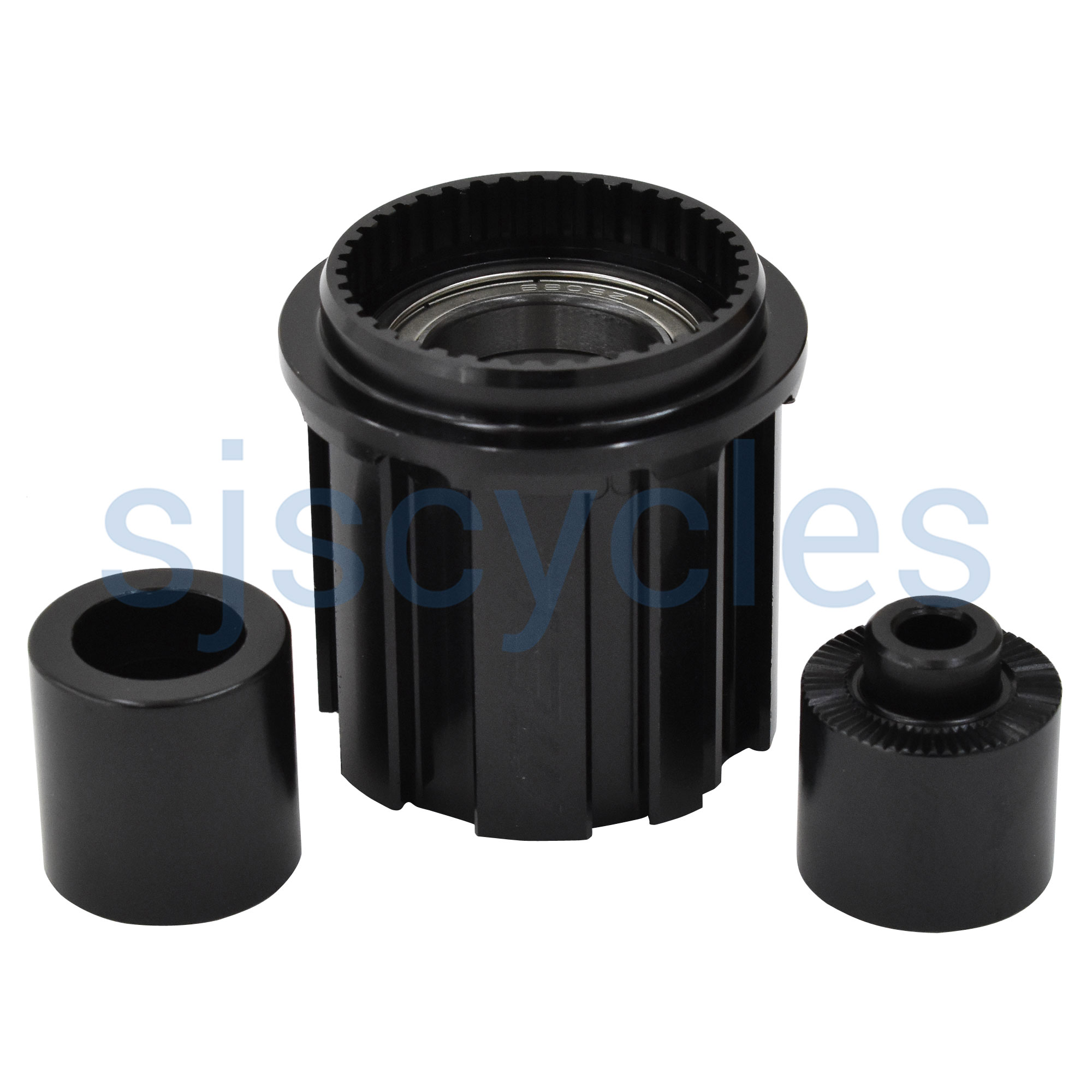 Mavic N3W Freewheel Body ID360