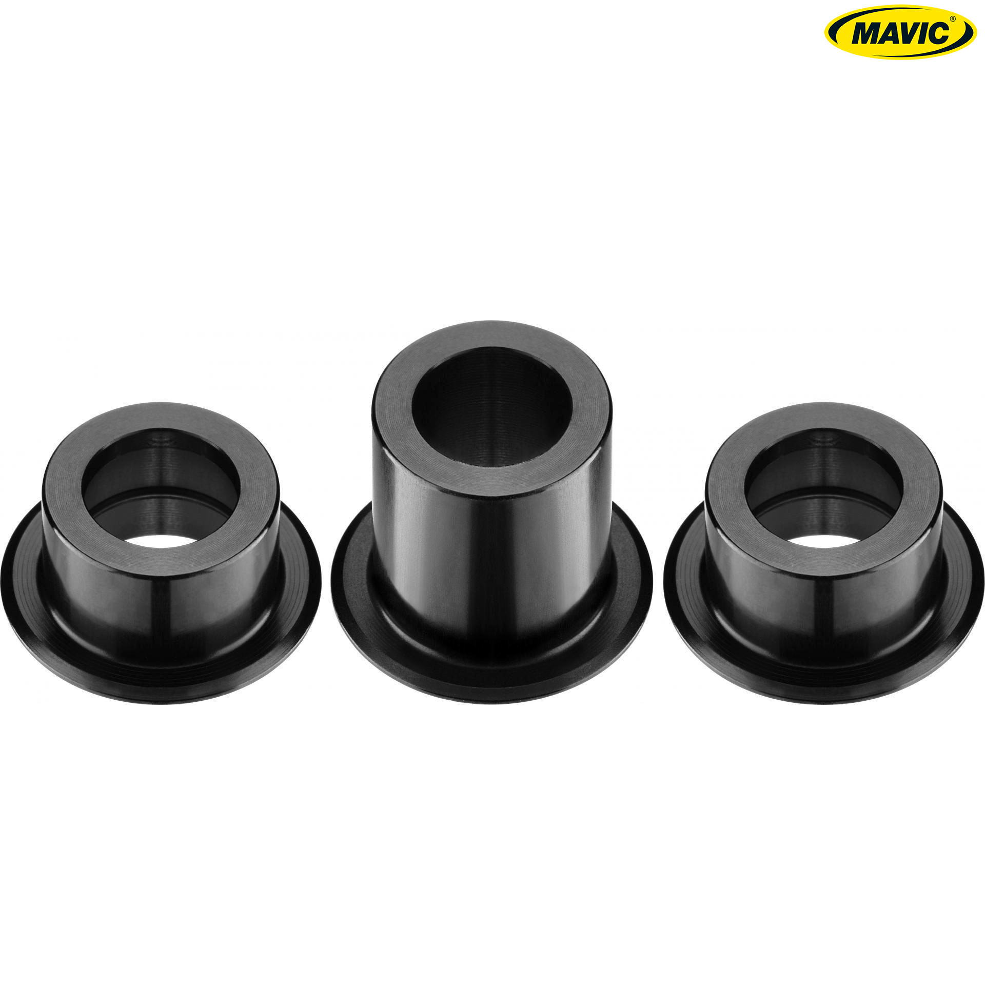 Mavic ID360 Rear 12 x 135 Adapters Int & Clock