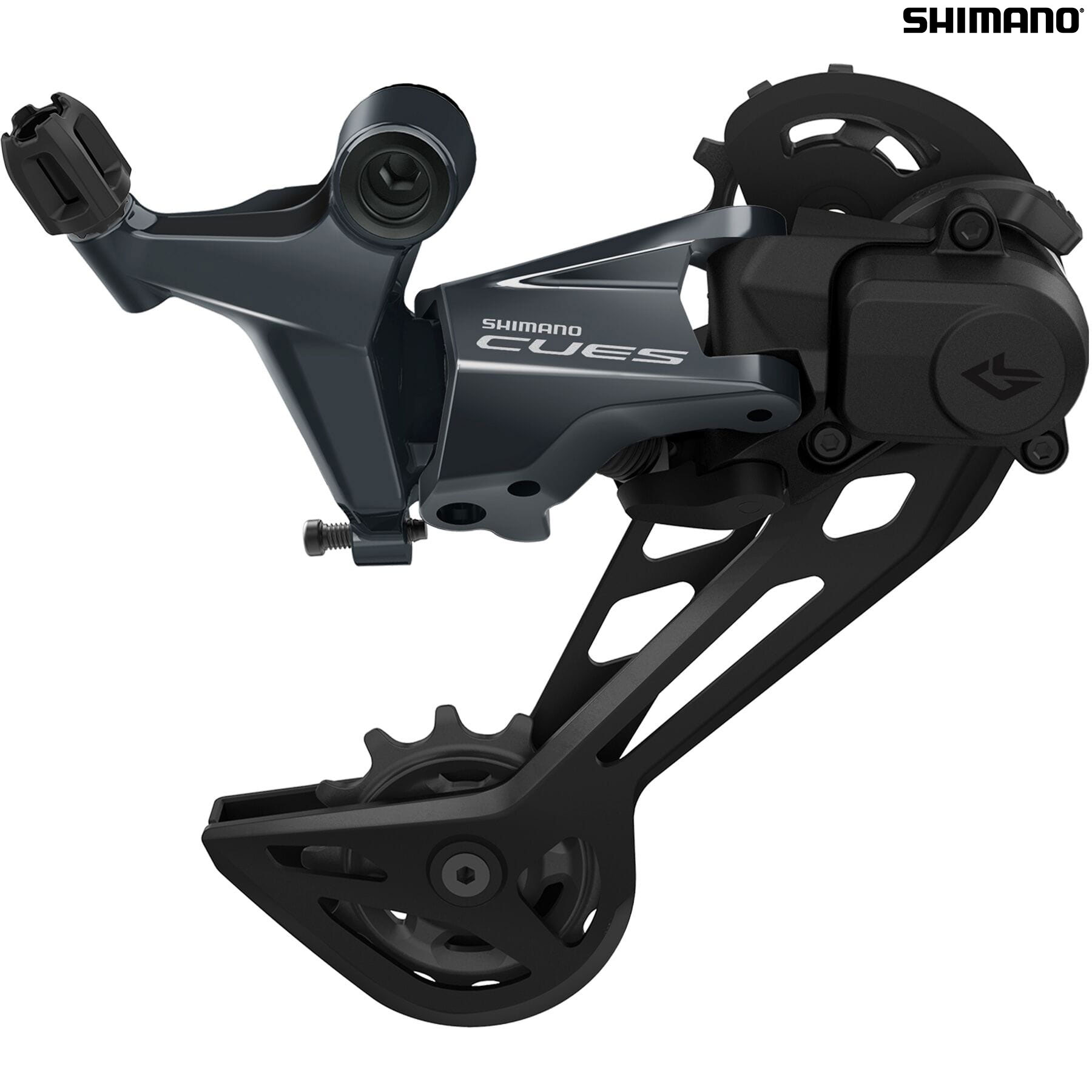 Shimano CUES RD U8020 11 Speed Rear Derailleur SGS Shimano CUES RD U8020 11 Speed Rear Derailleur SGS
