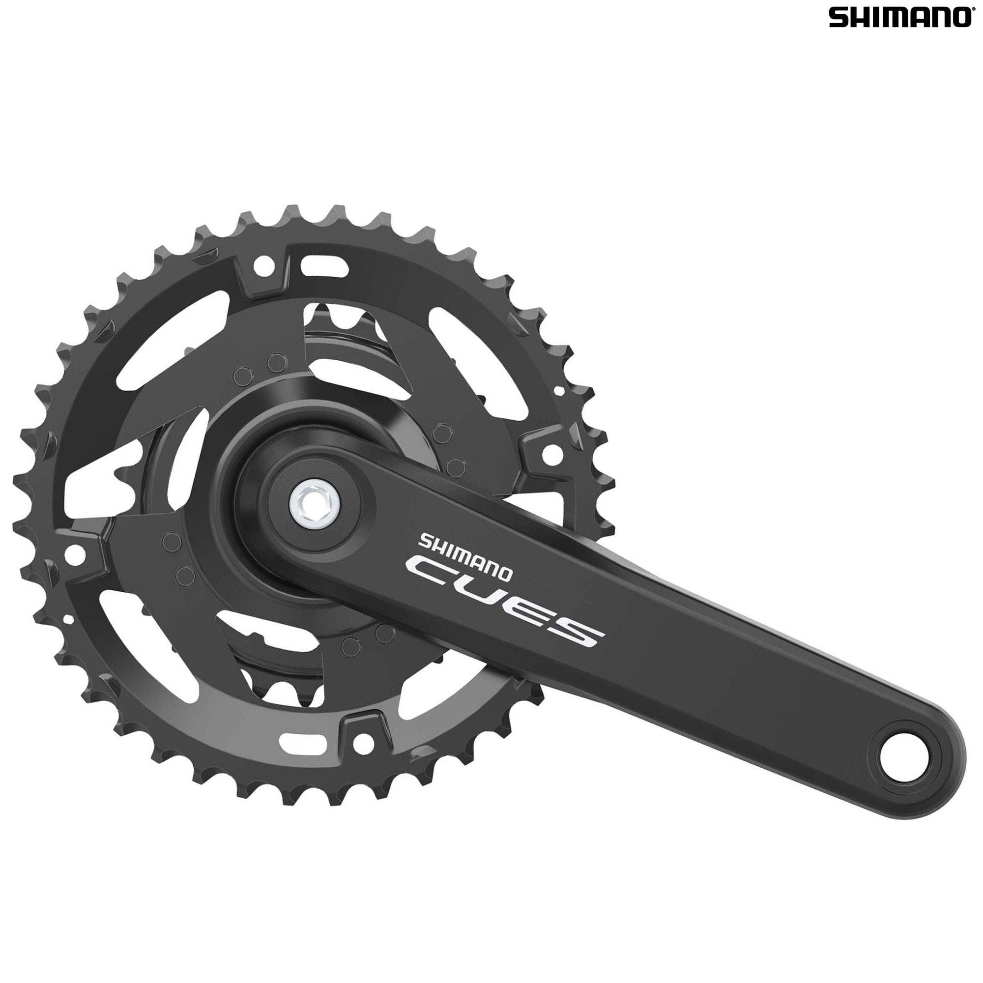 Shimano 11 speed chainset discount