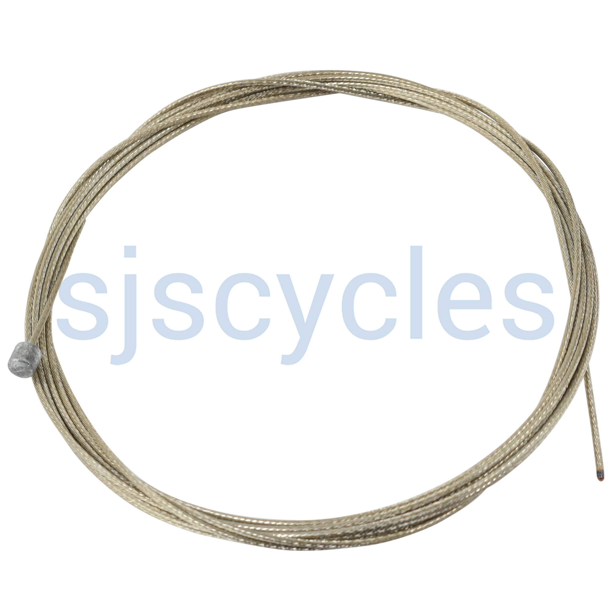 Jagwire Pro Slick Polished Gear Inner Cable SRAM Shimano 1.1mm x 2300mm