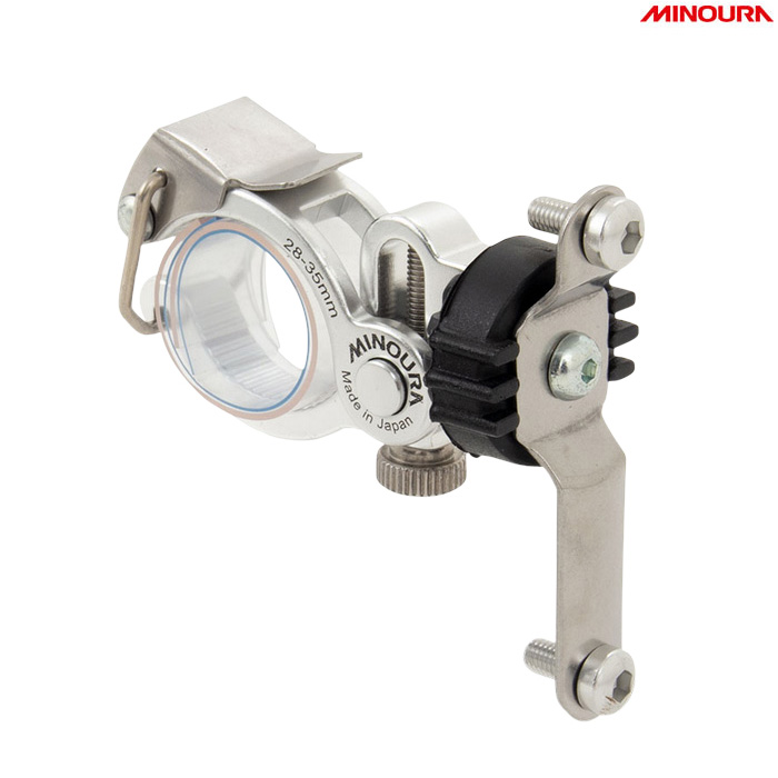 Minoura bottle cage hotsell