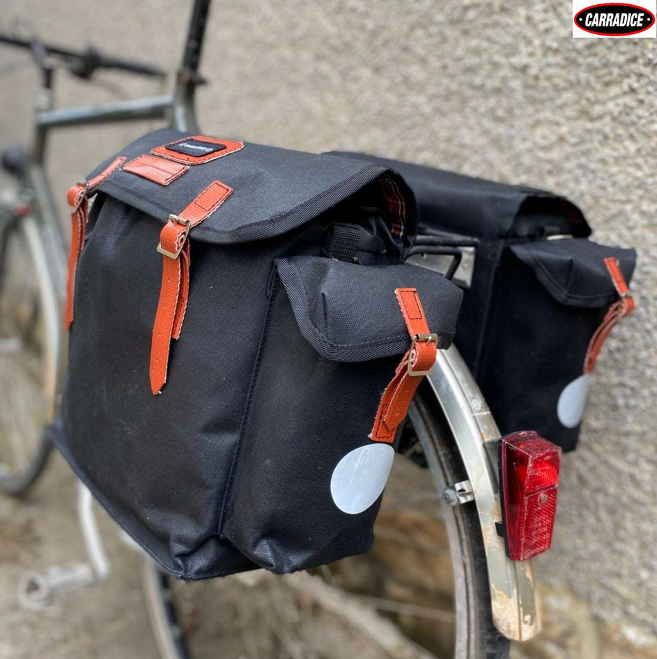Carradice panniers top