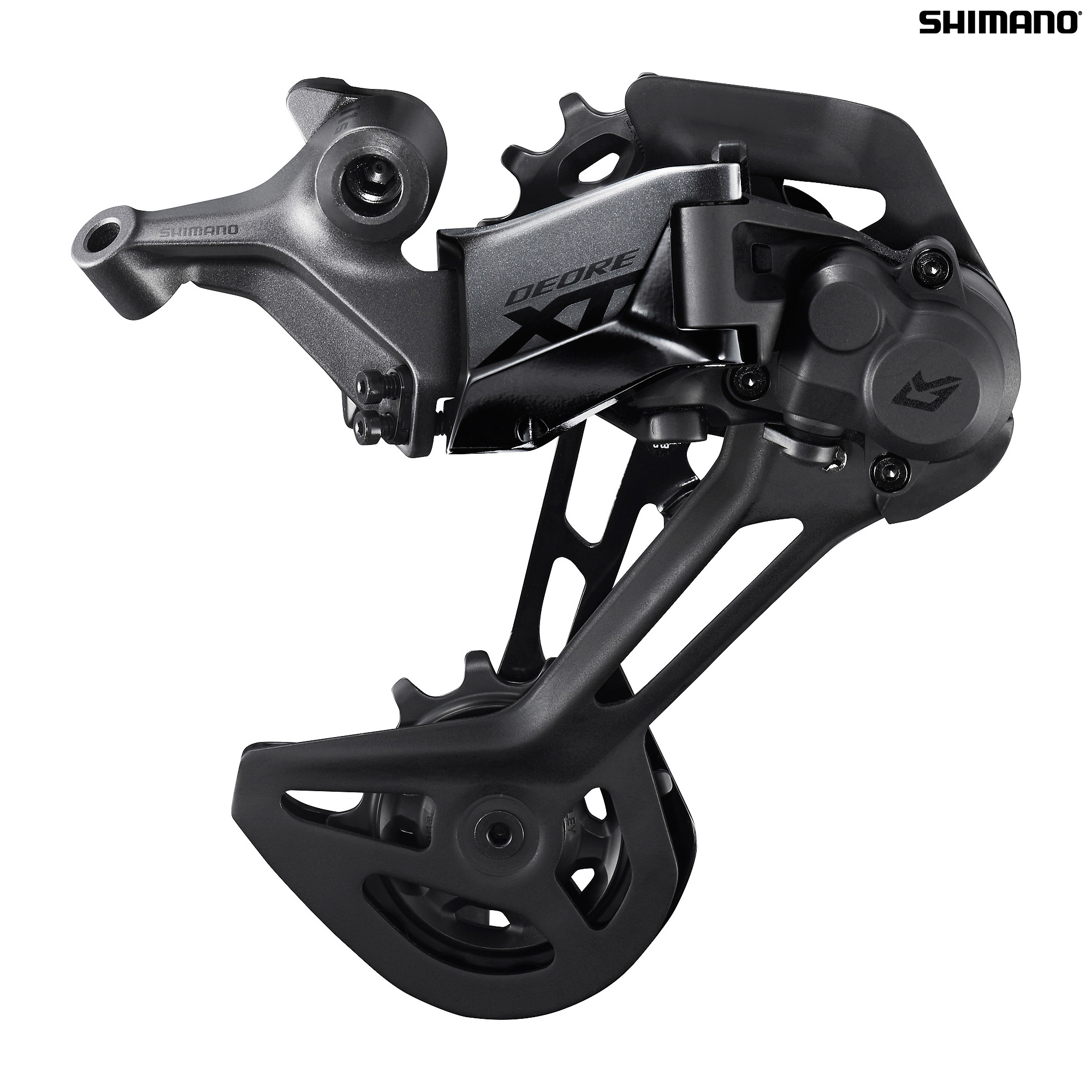 Shimano deore top