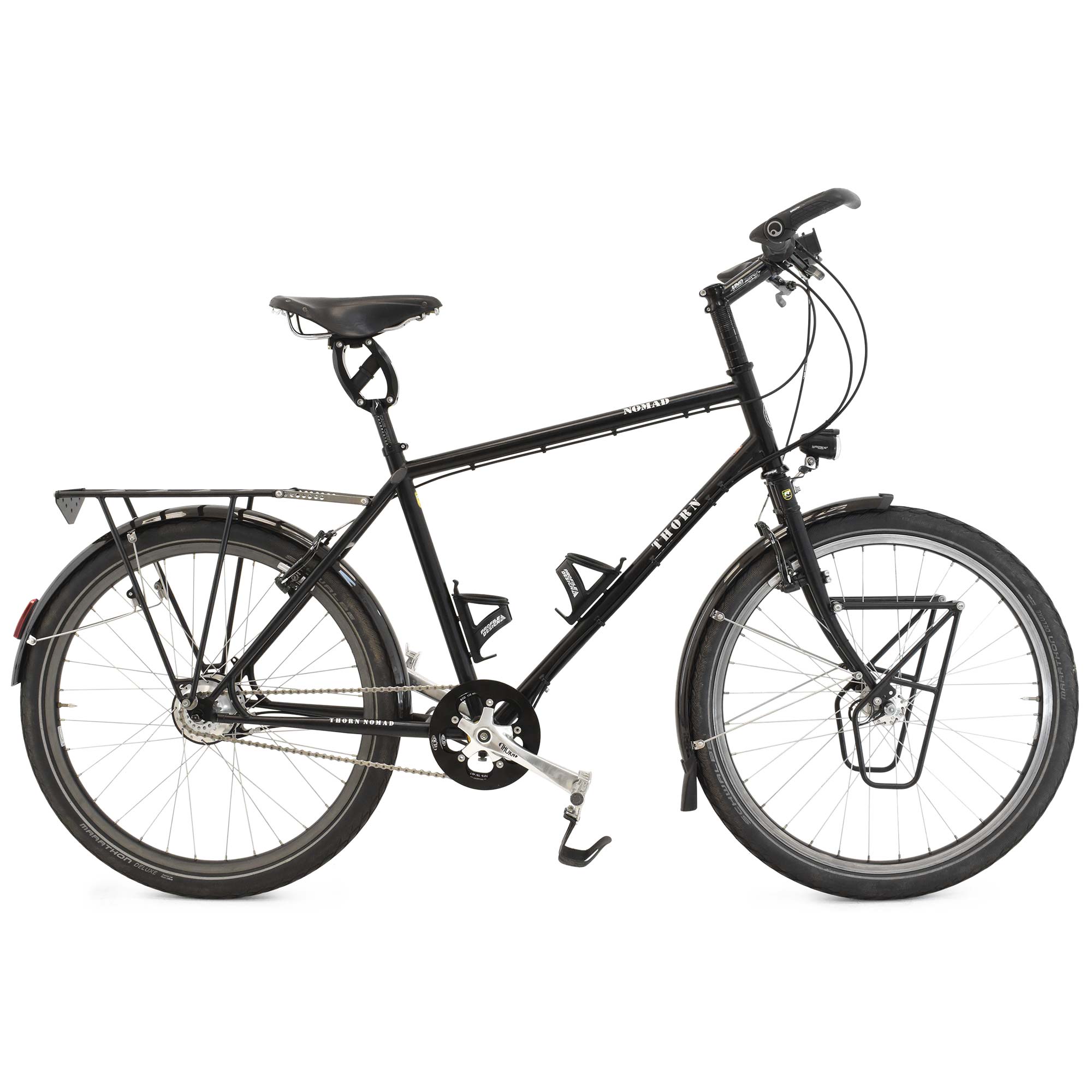 Thorn Nomad Mk2 590L