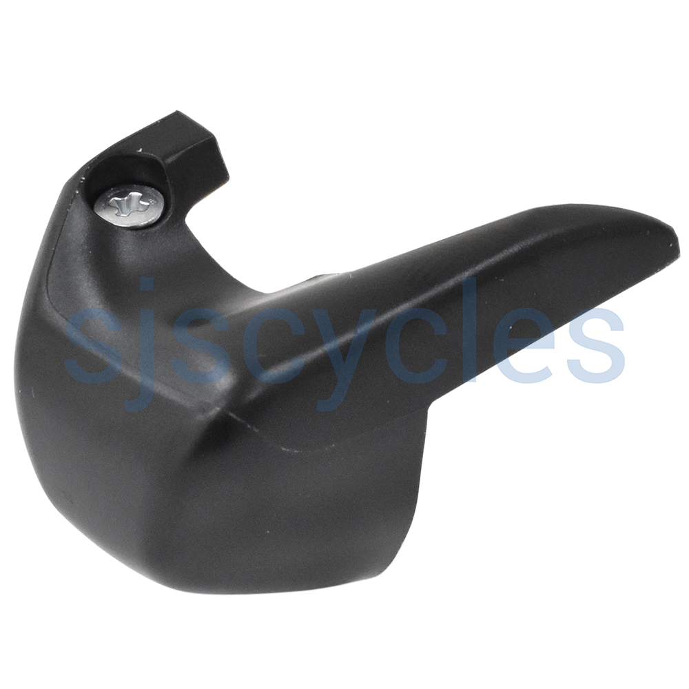 Shimano Spares Y06N98020 - Coperchio Leva Principale Sinistra E Vite Per SL-M7000, Ricambio Originale Bici