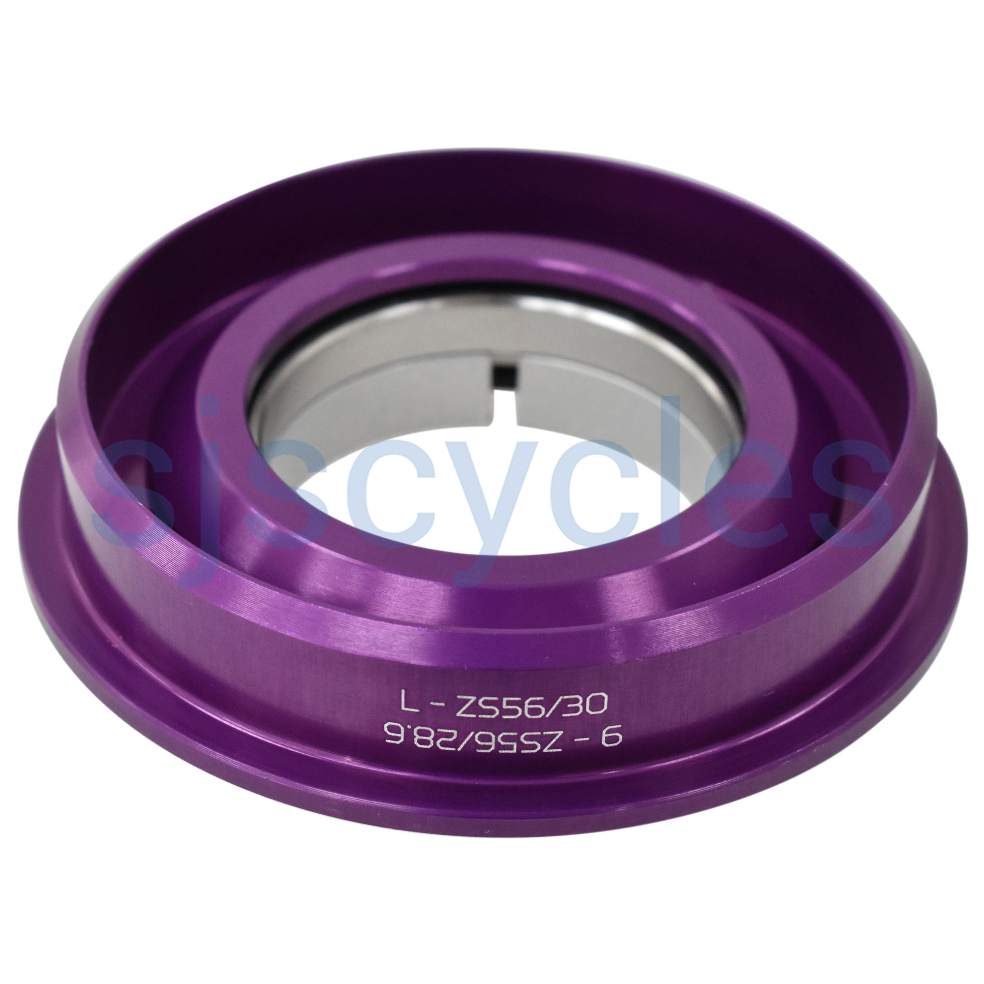 Hope Pick n Mix L Bottom Integral HSCLPU Purple