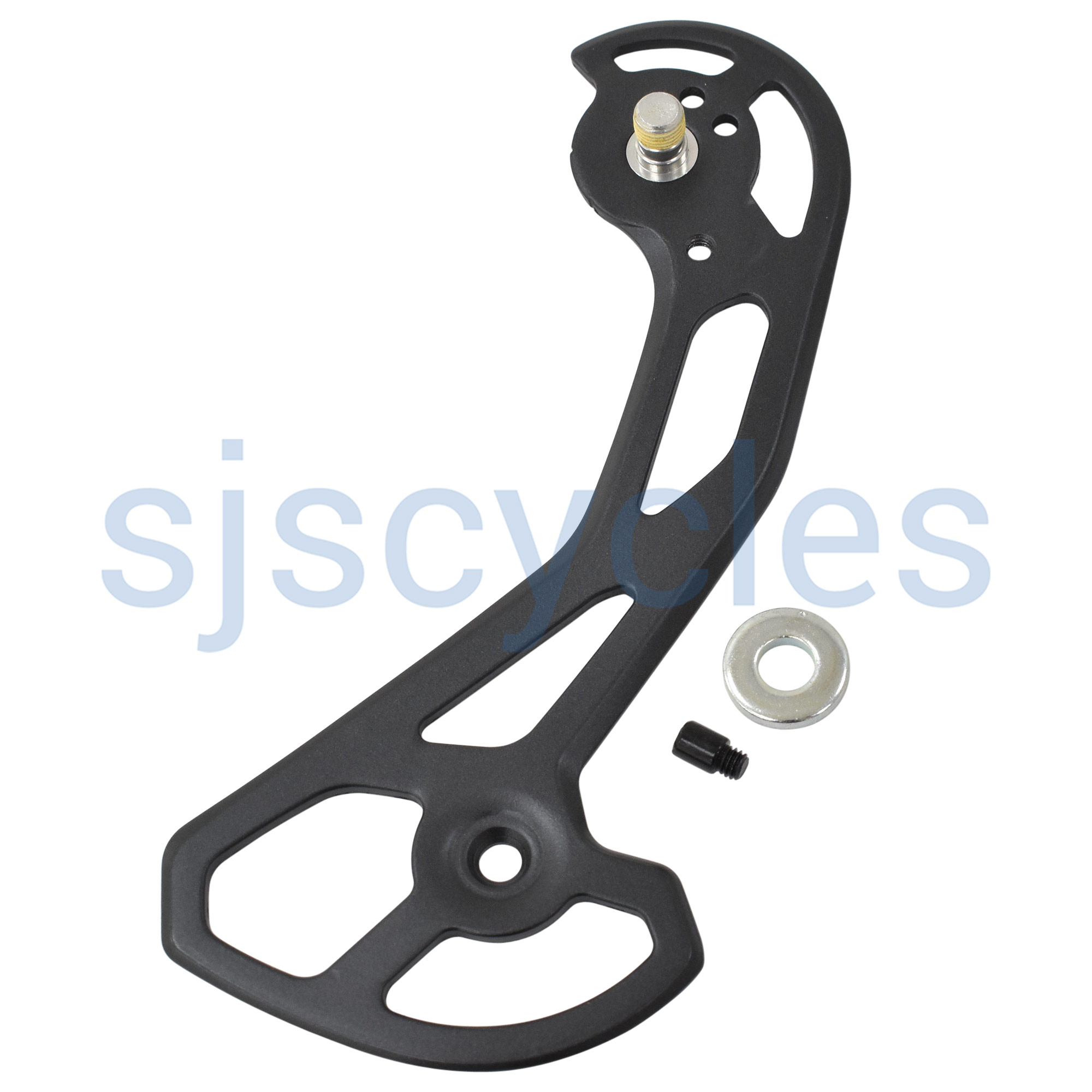 パーツ Di2 Shimano GRX Di2 RD-RX825 Outer Plate Assembly