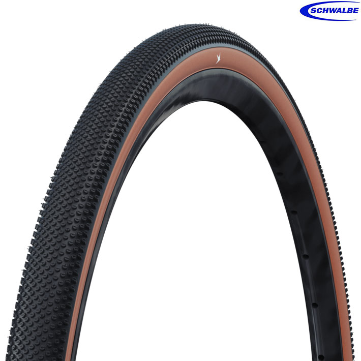 Schwalbe G-One Allround TLR HS473 Tyre 11654657