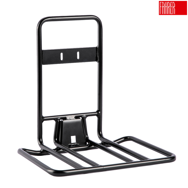 Fahrer Front Rack XL for Brompton