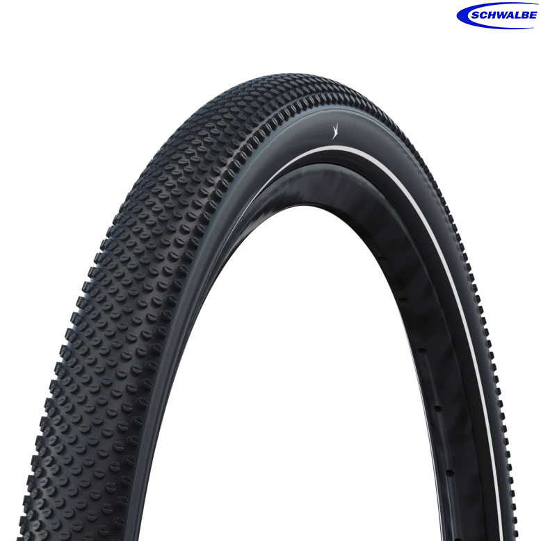 Schwalbe G-One Allround TLR HS473 Tyre 27.5 x 1.50